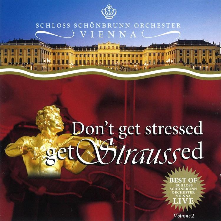 Schloss Schönbrunn Orchester Vienna's avatar image