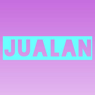 Jualan (Voice Mix)'s cover