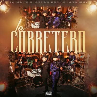 La Carretera's cover