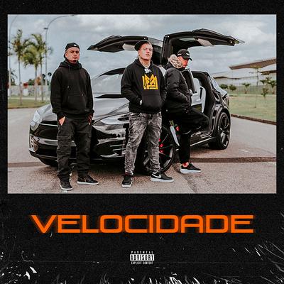 Velocidade By 2T, L7NNON, LeodoKick, SoudCrime's cover