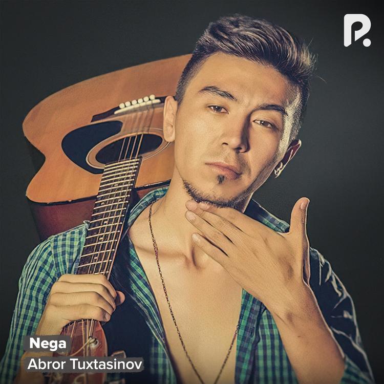 Abror Tuxtasinov's avatar image