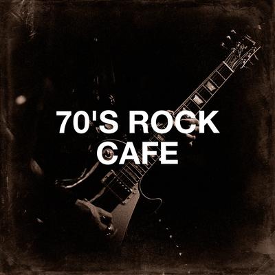 70's Rock Café's cover
