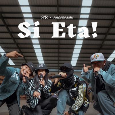 Si Eta's cover