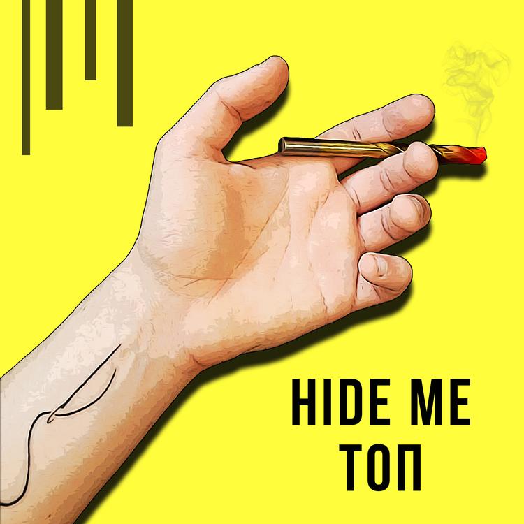 hide me's avatar image