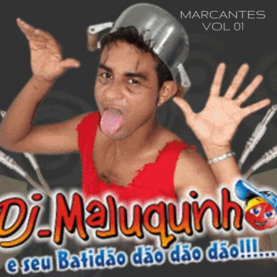 Óh Meu Amor By Dj Maluquinho's cover