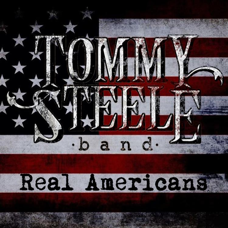 Tommy Steele Band's avatar image