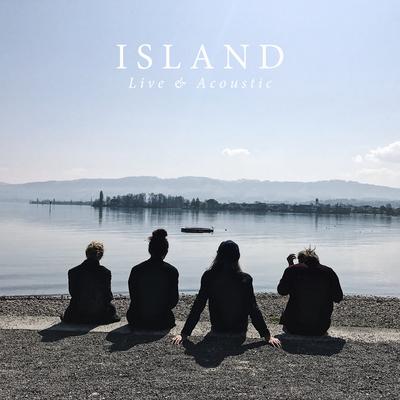 Stargazer (Live & Acoustic) By ISLAND's cover