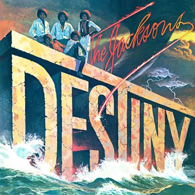 Destiny (Expanded Version)'s cover