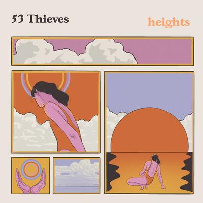 heights's cover