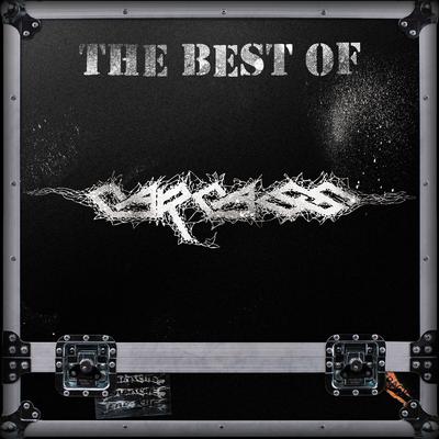 The Best of Carcass's cover