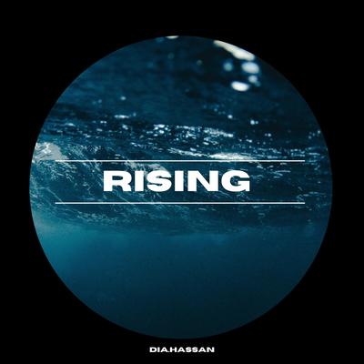 Rising By Dia Hassan's cover