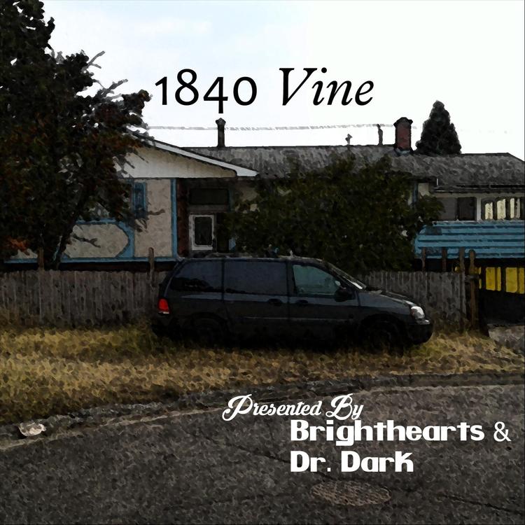 Brighthearts and Dr. Dark's avatar image