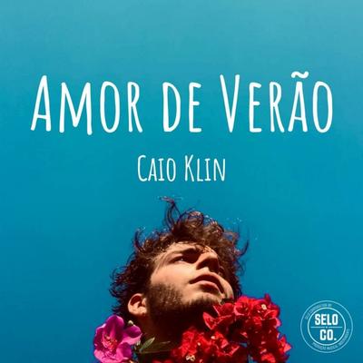 Amor de Verão By CAIO KLIN, Naskemusic's cover