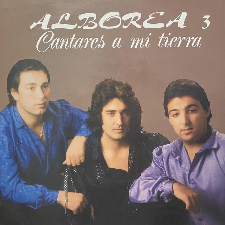 ALBOREA 3's avatar image