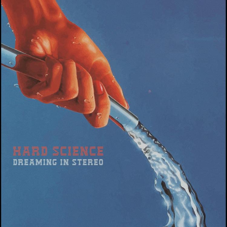 Hard Science's avatar image