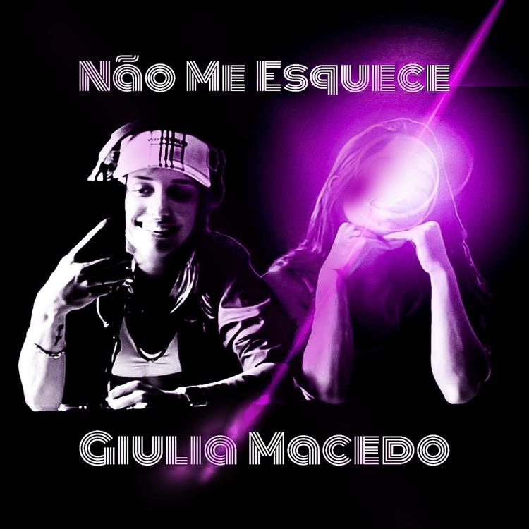 Giulia Macedo's avatar image