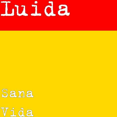 Luida's cover