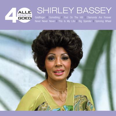 Day by Day (2000 Remaster) By Shirley Bassey's cover