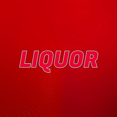 Liquor's cover