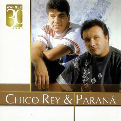 Olho Por Olho By Chico Rey & Paraná's cover