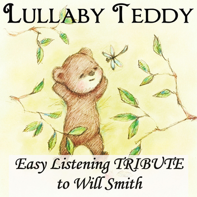 Wild Wild West By Lullaby Teddy's cover