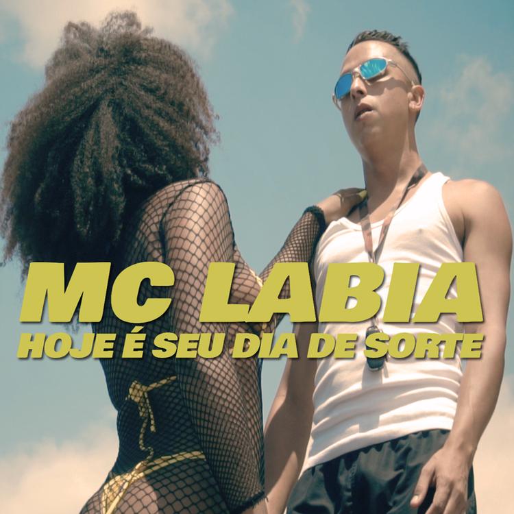 MC Lábia's avatar image