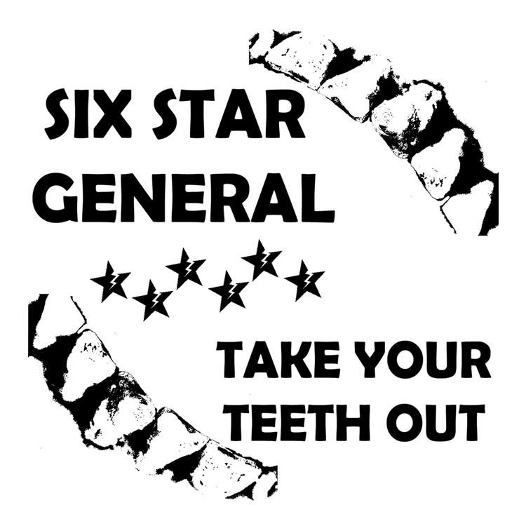 Six Star General's avatar image