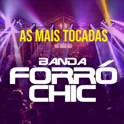 Misterio By Banda Forró Chic's cover
