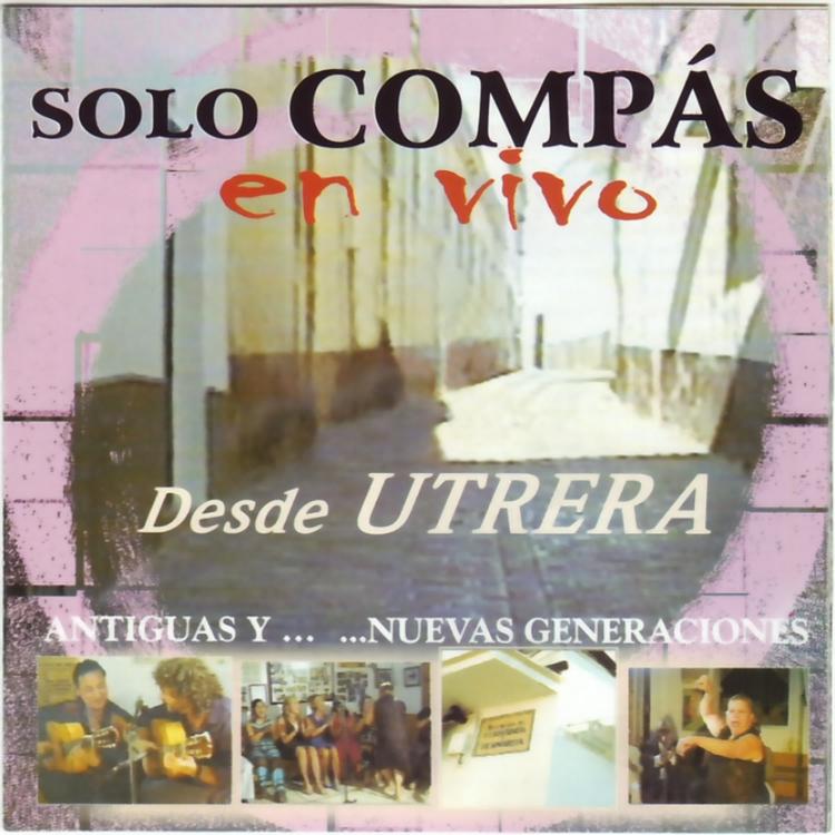 Gitanos de Utrera's avatar image