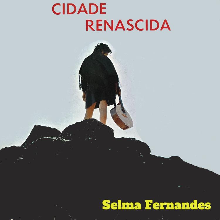 Selma Fernandes's avatar image