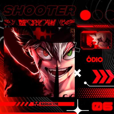 ÓDIO (Asta) By Shooter_sz's cover