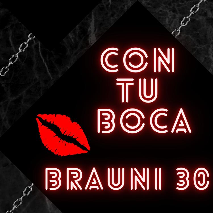 Brauni 30's avatar image