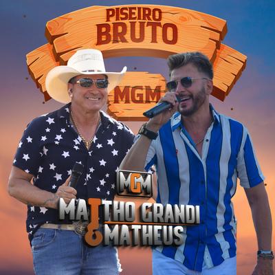 Princesinha Vaqueira By Mattho Grandi & Matheus, Guilherme Silva's cover