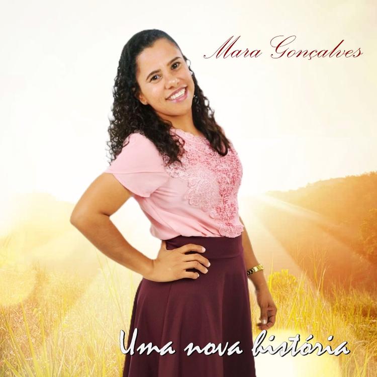 Mara Gonçalves's avatar image