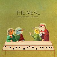 The Lost Gospel Ensemble's avatar cover