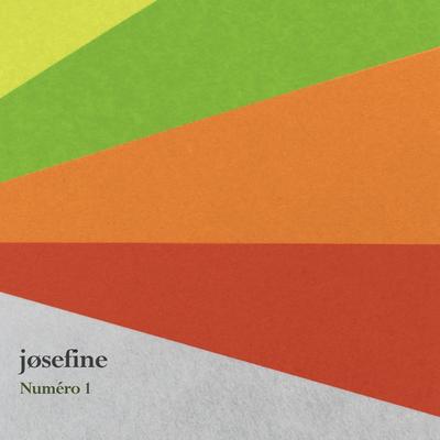 Numéro 1 By Josefine's cover