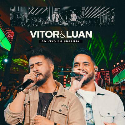 Vitor e Luan's cover