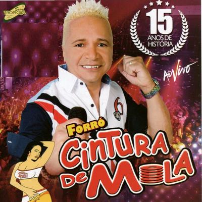 Mulher Forrozeira By Forró Cintura de Mola's cover