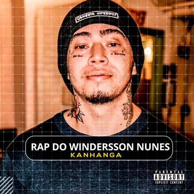 Rap do Windersson Nunes's cover