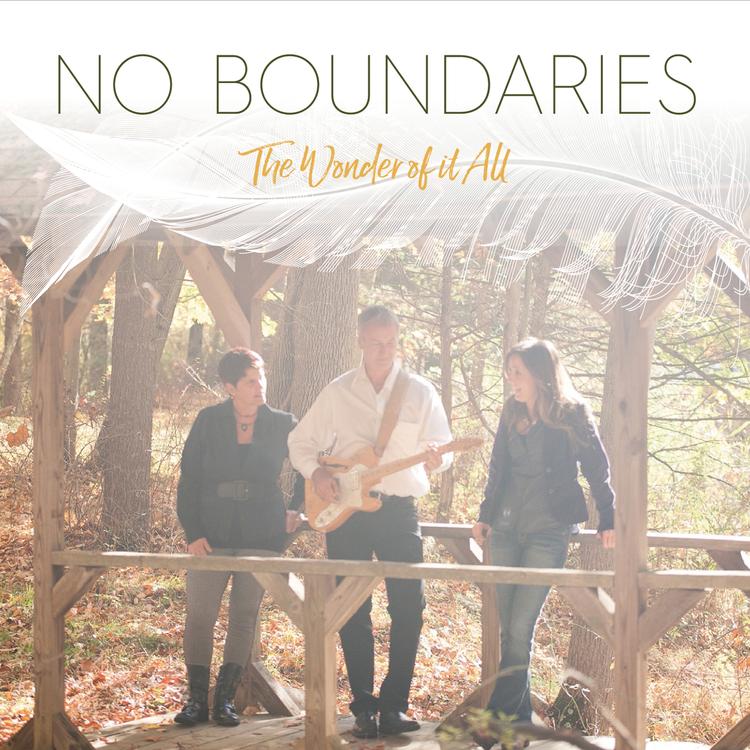 No Boundaries's avatar image