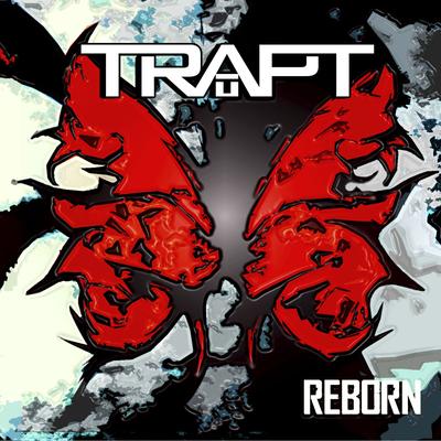 Bring It By Trapt's cover