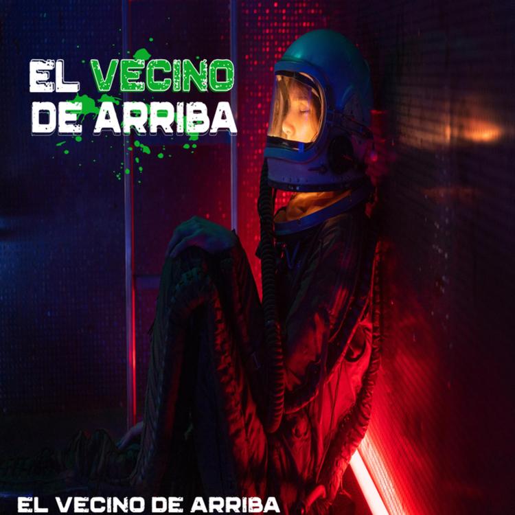 El Vecino De Arriba's avatar image