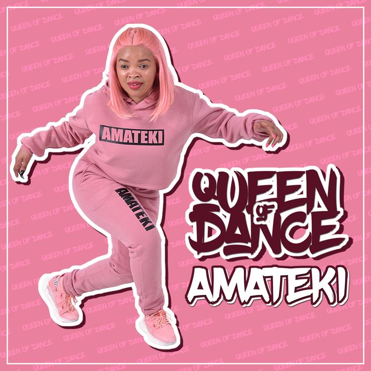 QUEEN OF DANCE's avatar image