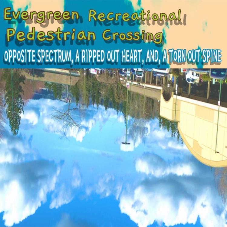 Evergreen Recreational Pedestrian Crossing's avatar image