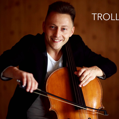 Finntroll (Cello Version) By Jodok Cello's cover