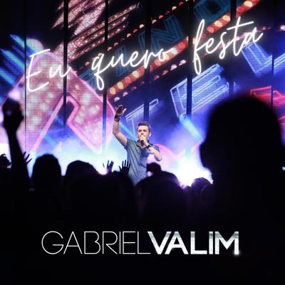 Homem É Que Nem Lata (Ao Vivo) By Gabriel Valim's cover
