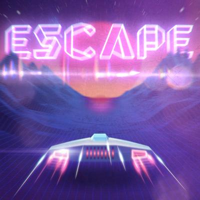 Escape By Alex Boychuk's cover