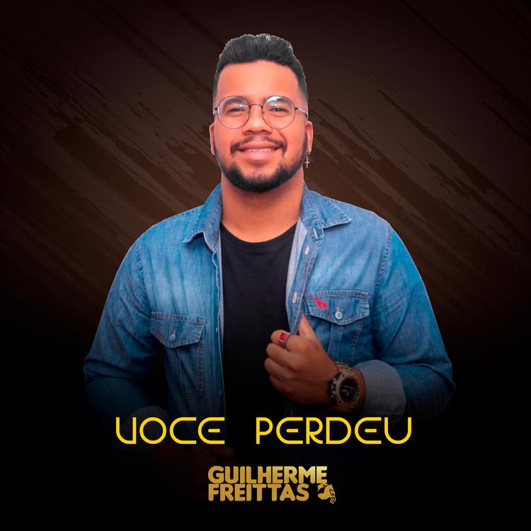 Guilherme Freitas's avatar image