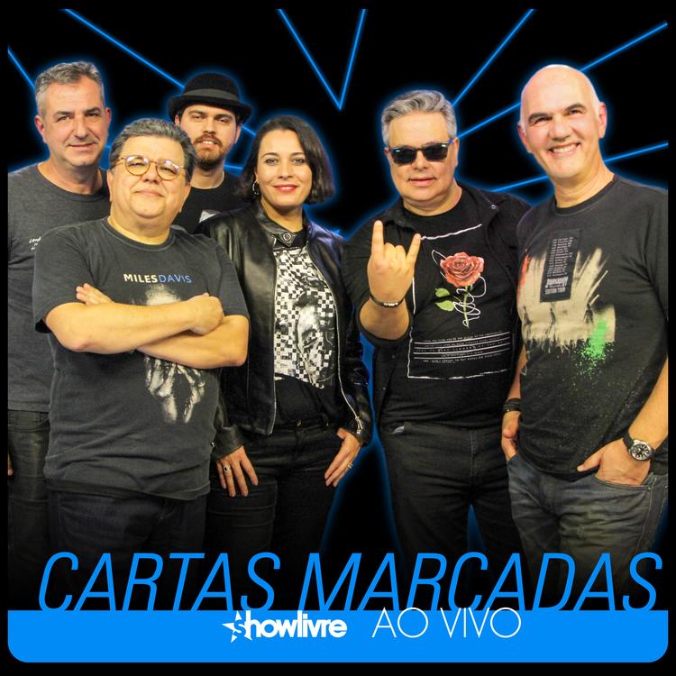 Cartas Marcadas's avatar image