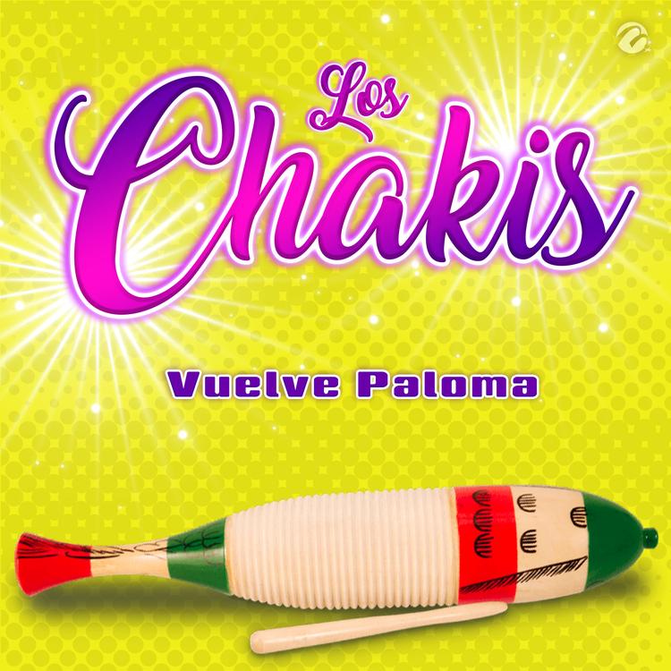 Los Chakis's avatar image